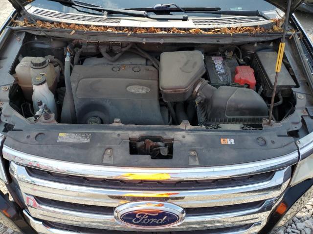 Photo 10 VIN: 2FMDK3JC5EBB13868 - FORD EDGE 