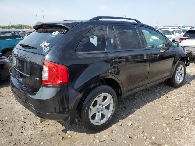 Photo 2 VIN: 2FMDK3JC5EBB13868 - FORD EDGE 