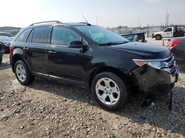 Photo 3 VIN: 2FMDK3JC5EBB13868 - FORD EDGE 