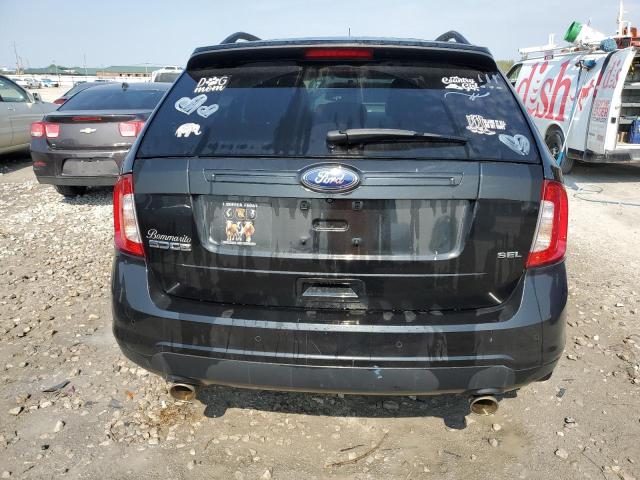 Photo 5 VIN: 2FMDK3JC5EBB13868 - FORD EDGE 