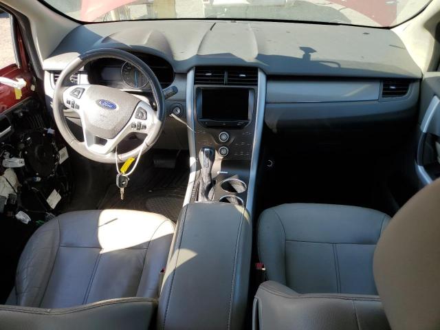 Photo 7 VIN: 2FMDK3JC5EBB21839 - FORD EDGE SEL 