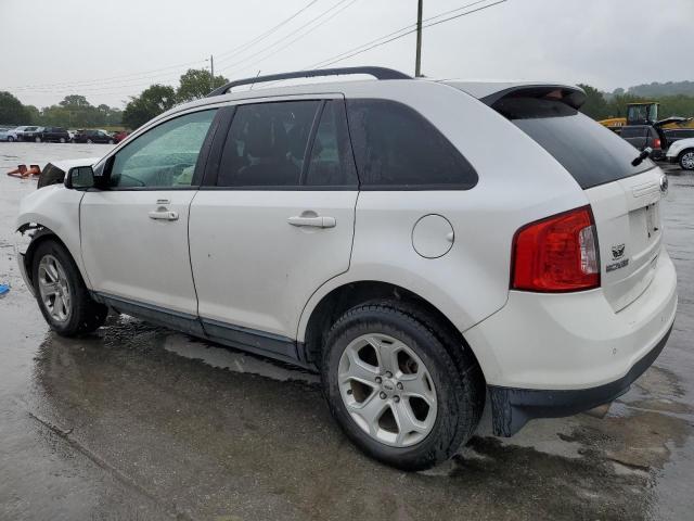 Photo 1 VIN: 2FMDK3JC5EBB35174 - FORD EDGE 