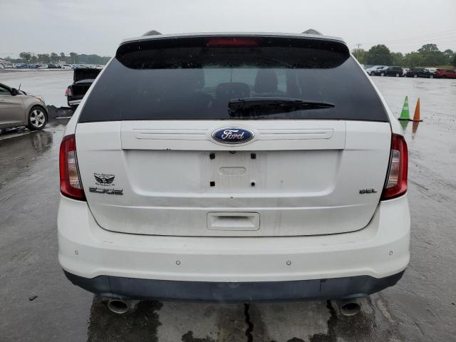 Photo 5 VIN: 2FMDK3JC5EBB35174 - FORD EDGE 