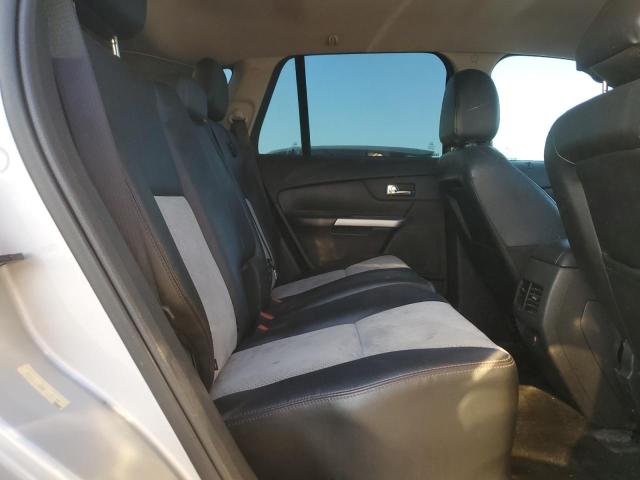 Photo 10 VIN: 2FMDK3JC5EBB37975 - FORD EDGE SEL 