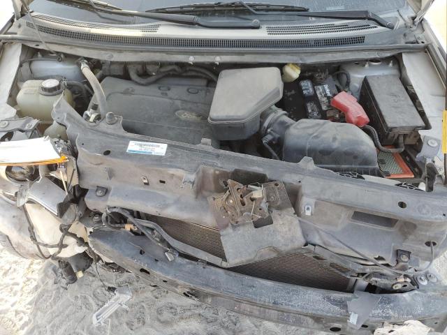 Photo 11 VIN: 2FMDK3JC5EBB37975 - FORD EDGE SEL 