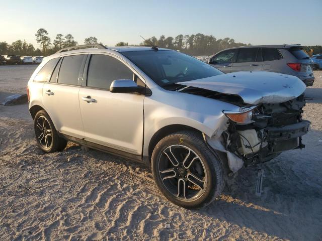 Photo 3 VIN: 2FMDK3JC5EBB37975 - FORD EDGE SEL 