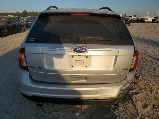 Photo 5 VIN: 2FMDK3JC5EBB37975 - FORD EDGE SEL 