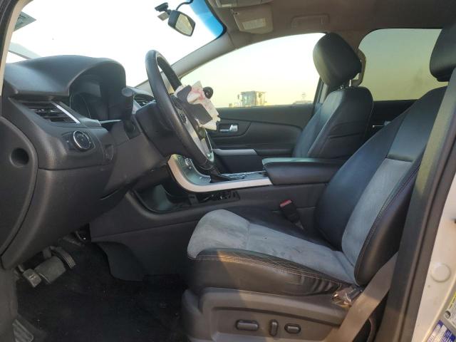 Photo 6 VIN: 2FMDK3JC5EBB37975 - FORD EDGE SEL 