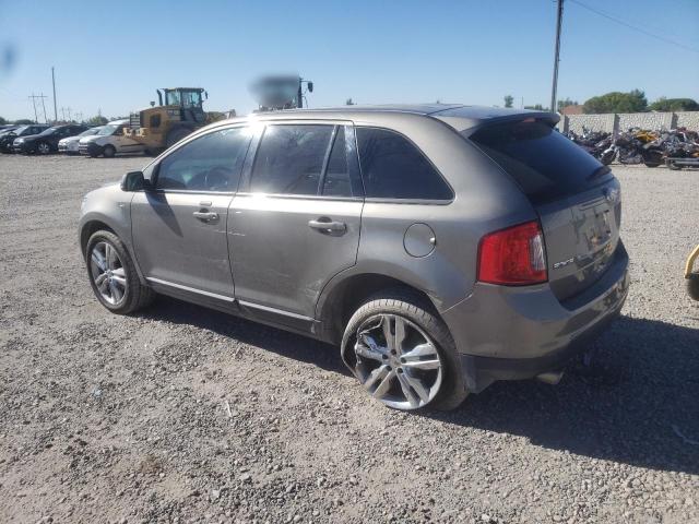 Photo 1 VIN: 2FMDK3JC5EBB54677 - FORD EDGE SEL 