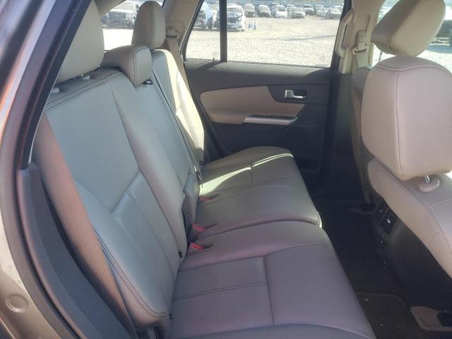 Photo 10 VIN: 2FMDK3JC5EBB54677 - FORD EDGE SEL 