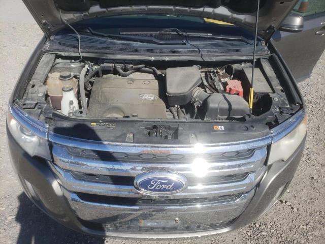 Photo 11 VIN: 2FMDK3JC5EBB54677 - FORD EDGE SEL 