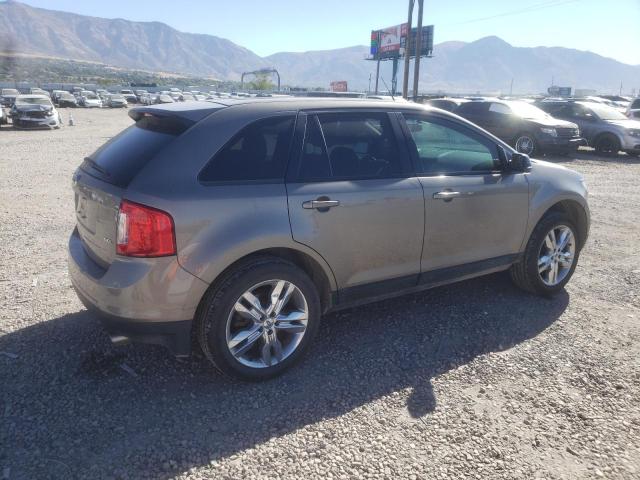 Photo 2 VIN: 2FMDK3JC5EBB54677 - FORD EDGE SEL 