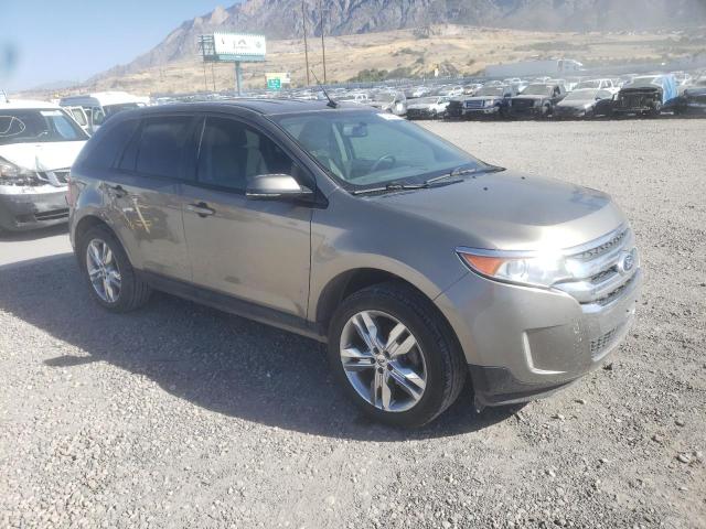 Photo 3 VIN: 2FMDK3JC5EBB54677 - FORD EDGE SEL 