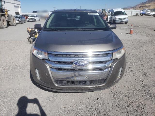 Photo 4 VIN: 2FMDK3JC5EBB54677 - FORD EDGE SEL 