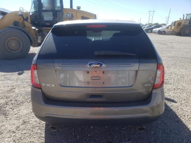 Photo 5 VIN: 2FMDK3JC5EBB54677 - FORD EDGE SEL 