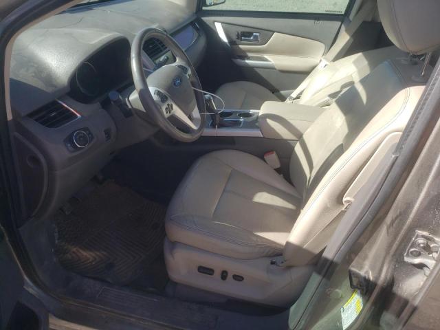 Photo 6 VIN: 2FMDK3JC5EBB54677 - FORD EDGE SEL 