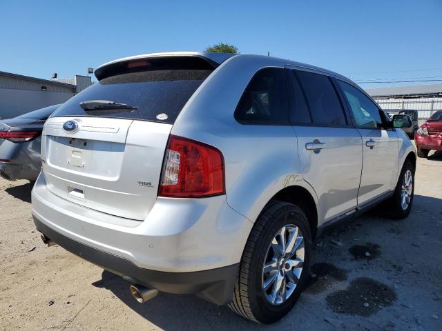 Photo 3 VIN: 2FMDK3JC5EBB62388 - FORD EDGE 