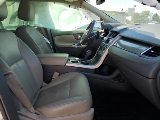 Photo 4 VIN: 2FMDK3JC5EBB62388 - FORD EDGE 