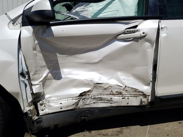 Photo 9 VIN: 2FMDK3JC5EBB80969 - FORD EDGE SEL 