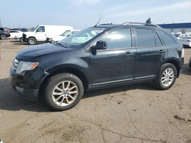 Photo 0 VIN: 2FMDK3JC6ABA01574 - FORD EDGE SEL 