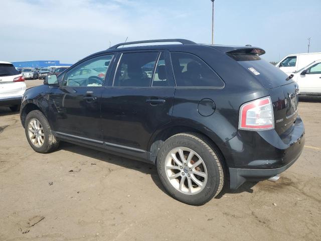 Photo 1 VIN: 2FMDK3JC6ABA01574 - FORD EDGE SEL 