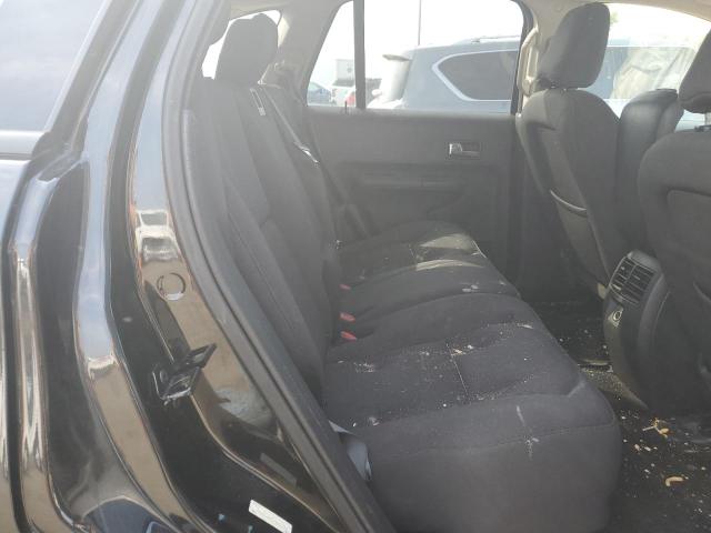 Photo 10 VIN: 2FMDK3JC6ABA01574 - FORD EDGE SEL 