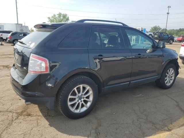 Photo 2 VIN: 2FMDK3JC6ABA01574 - FORD EDGE SEL 