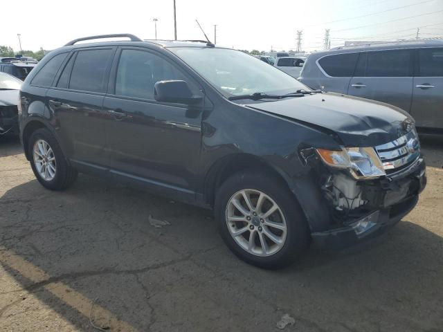 Photo 3 VIN: 2FMDK3JC6ABA01574 - FORD EDGE SEL 