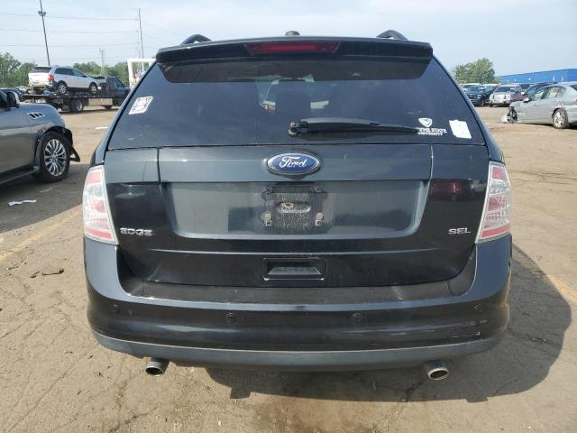 Photo 5 VIN: 2FMDK3JC6ABA01574 - FORD EDGE SEL 