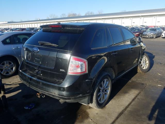 Photo 3 VIN: 2FMDK3JC6ABA03860 - FORD EDGE SEL 