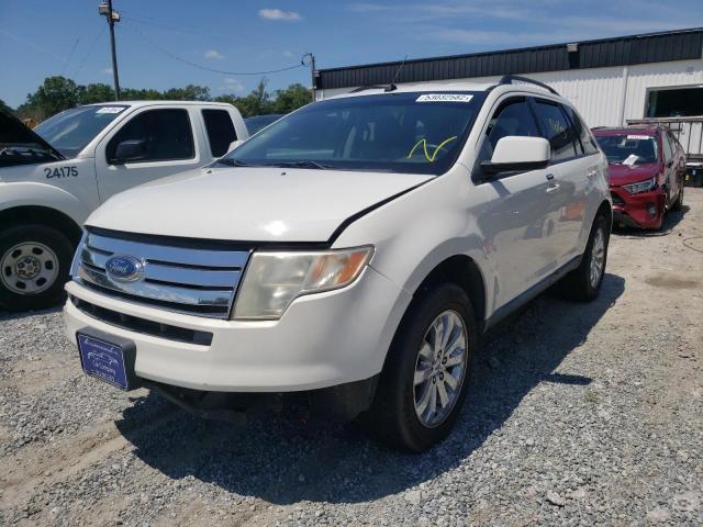 Photo 1 VIN: 2FMDK3JC6ABA06113 - FORD EDGE SEL 