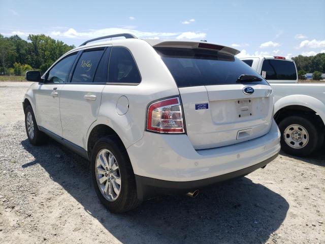 Photo 2 VIN: 2FMDK3JC6ABA06113 - FORD EDGE SEL 