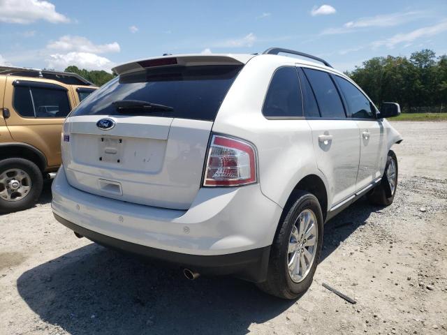 Photo 3 VIN: 2FMDK3JC6ABA06113 - FORD EDGE SEL 