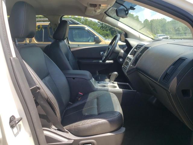 Photo 4 VIN: 2FMDK3JC6ABA06113 - FORD EDGE SEL 