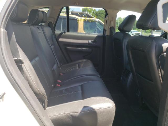 Photo 5 VIN: 2FMDK3JC6ABA06113 - FORD EDGE SEL 