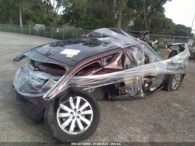 Photo 1 VIN: 2FMDK3JC6ABA09383 - FORD EDGE 