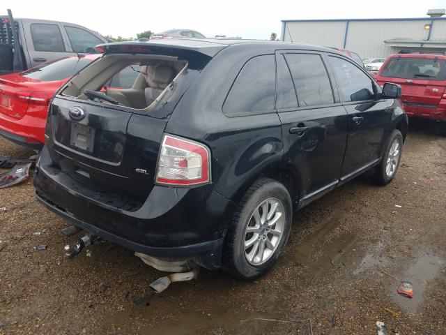 Photo 3 VIN: 2FMDK3JC6ABA15619 - FORD EDGE SEL 