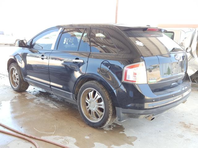 Photo 2 VIN: 2FMDK3JC6ABA21324 - FORD EDGE SEL 