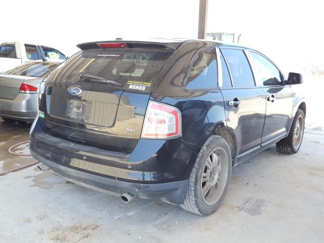 Photo 3 VIN: 2FMDK3JC6ABA21324 - FORD EDGE SEL 