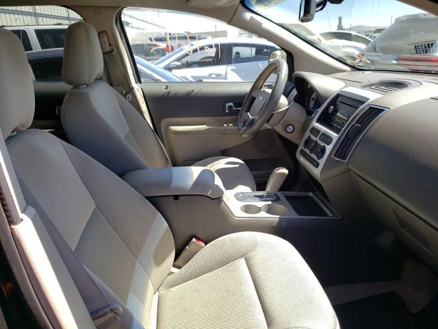 Photo 4 VIN: 2FMDK3JC6ABA21372 - FORD EDGE SEL 