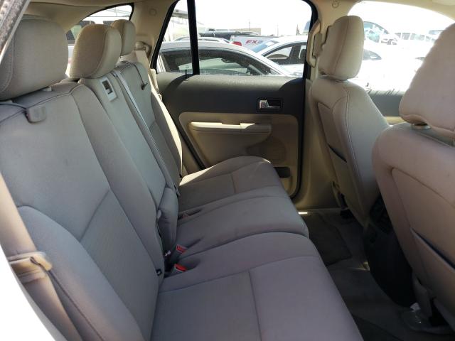 Photo 5 VIN: 2FMDK3JC6ABA21372 - FORD EDGE SEL 