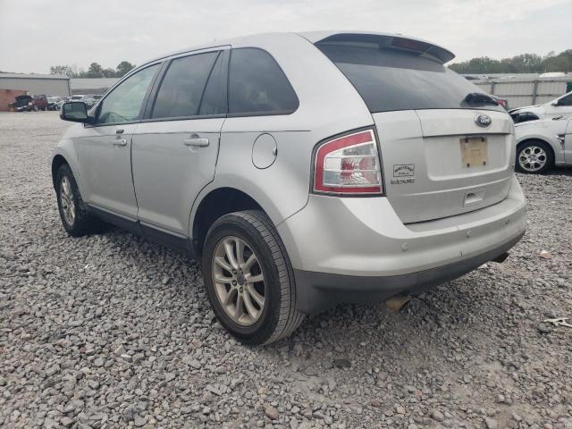 Photo 1 VIN: 2FMDK3JC6ABA27009 - FORD EDGE 