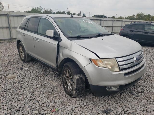 Photo 3 VIN: 2FMDK3JC6ABA27009 - FORD EDGE 