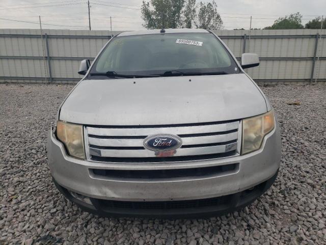 Photo 4 VIN: 2FMDK3JC6ABA27009 - FORD EDGE 