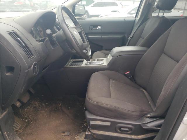 Photo 6 VIN: 2FMDK3JC6ABA27009 - FORD EDGE 