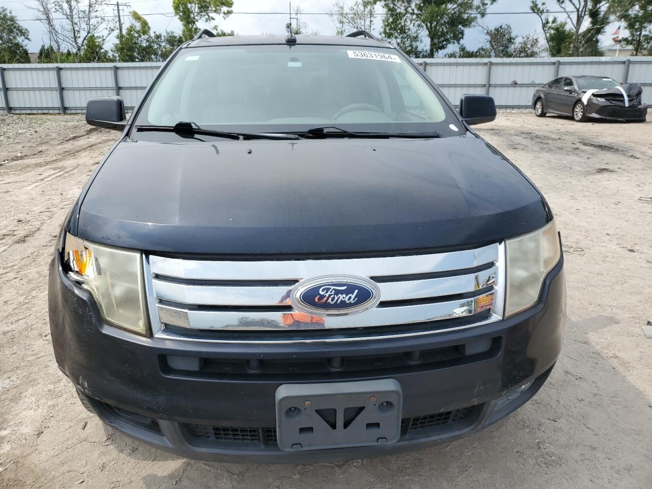 Photo 4 VIN: 2FMDK3JC6ABA33554 - FORD EDGE 