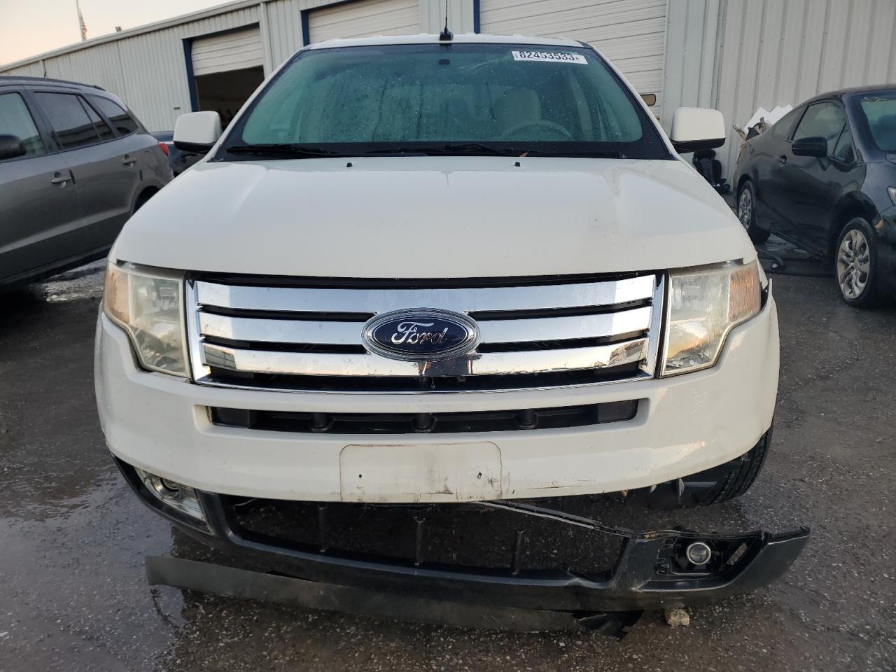 Photo 4 VIN: 2FMDK3JC6ABA47650 - FORD EDGE 