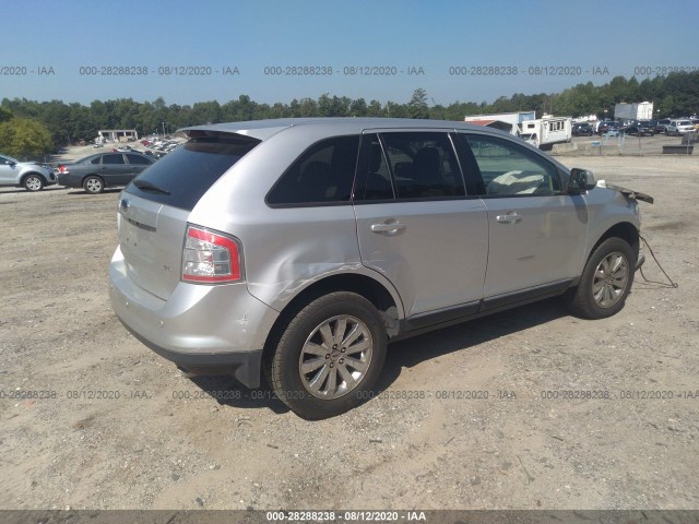 Photo 3 VIN: 2FMDK3JC6ABA49186 - FORD EDGE 