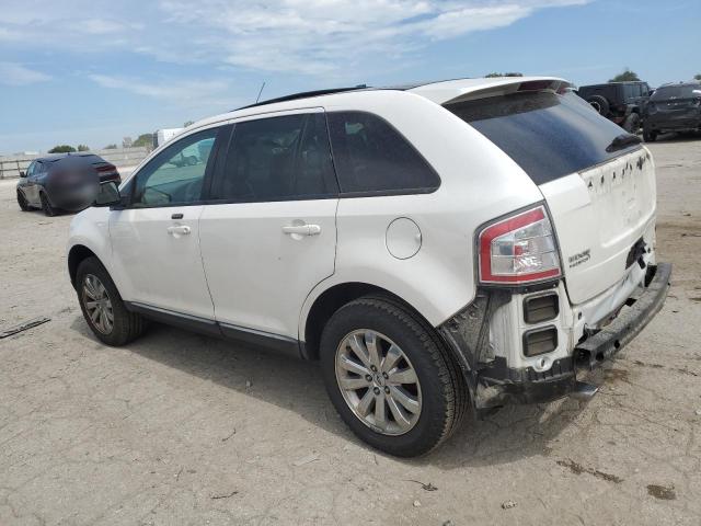 Photo 1 VIN: 2FMDK3JC6ABA55926 - FORD EDGE SEL 