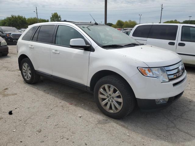 Photo 3 VIN: 2FMDK3JC6ABA55926 - FORD EDGE SEL 